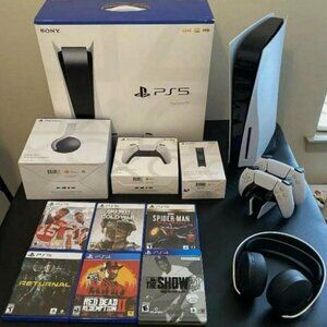 PS5